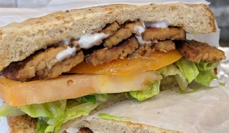Norman Cafe brings vegetarian and vegan fare to Greenpoint