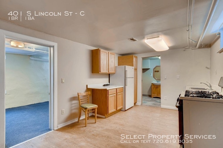 Here are today's cheapest rentals in Denver
