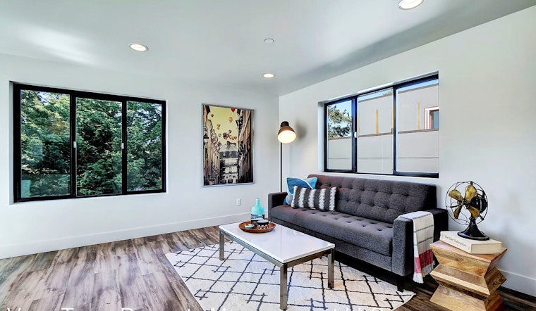 Here are today's cheapest rentals in Northgate, Seattle