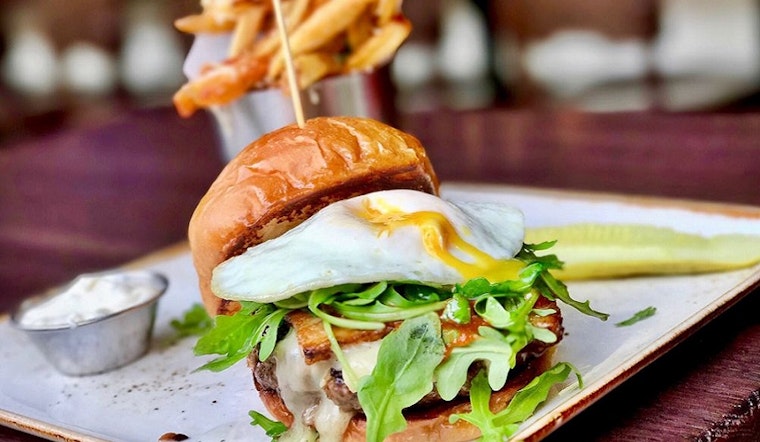 Your guide to the 5 most popular spots in the North Loop neighborhood