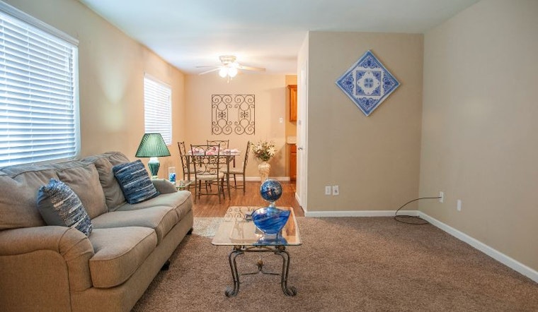 What's the most expensive residential rental available in Visalia?