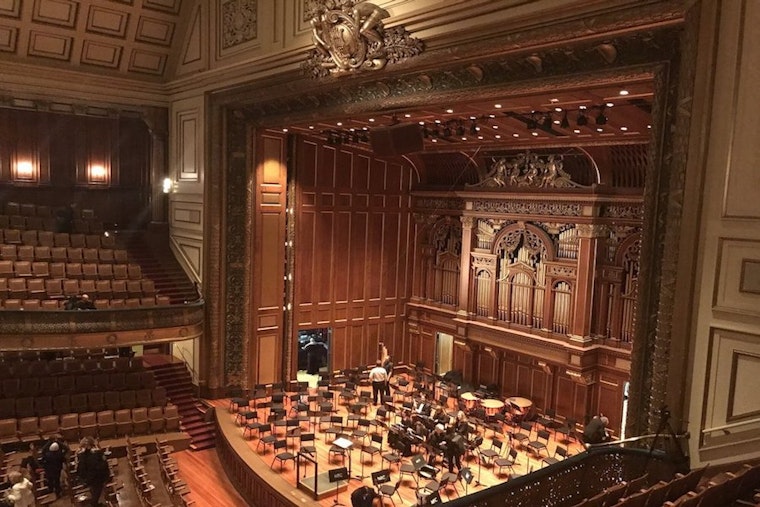 The best music events in Boston this week