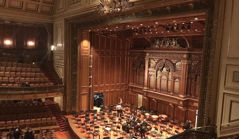 The best music events in Boston this week
