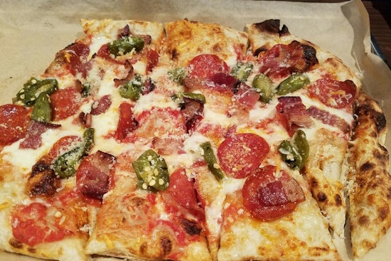 National Pizza Day: Top choices in Bellevue for takeout and dining in