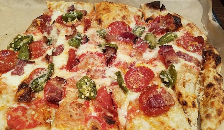 National Pizza Day: Top choices in Bellevue for takeout and dining in