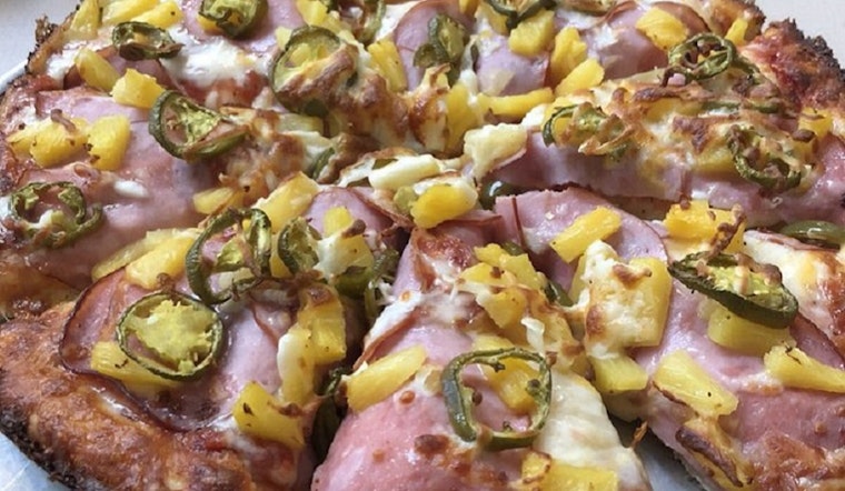 National Pizza Day: Top choices in Bellingham for takeout and dining in