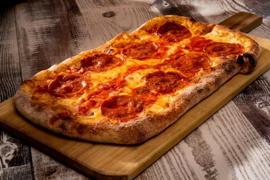 Top pizza choices in Bethlehem for takeout and dining in
