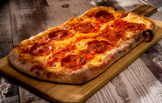 Top pizza choices in Bethlehem for takeout and dining in