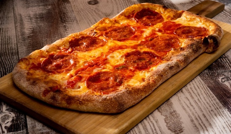 Top pizza choices in Bethlehem for takeout and dining in