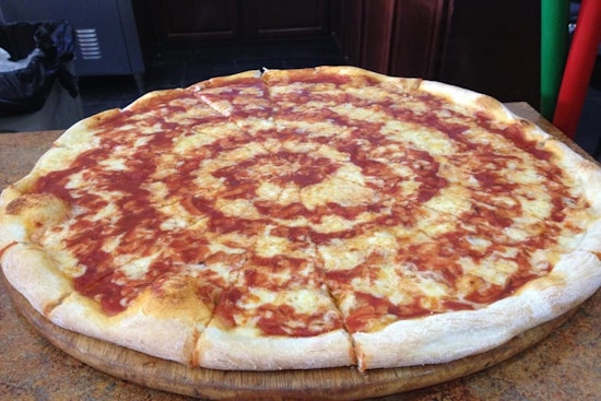 Top pizza choices in Ocean City for takeout and dining in