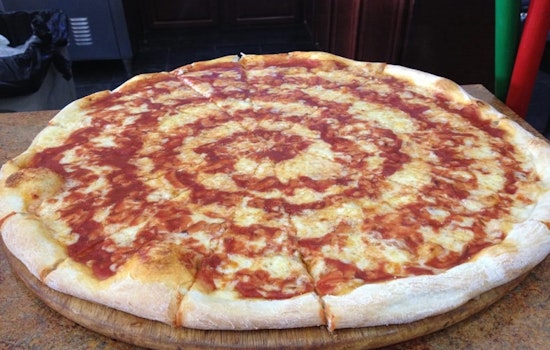 Top pizza choices in Ocean City for takeout and dining in