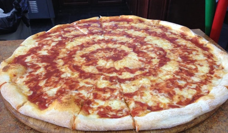 Top pizza choices in Ocean City for takeout and dining in