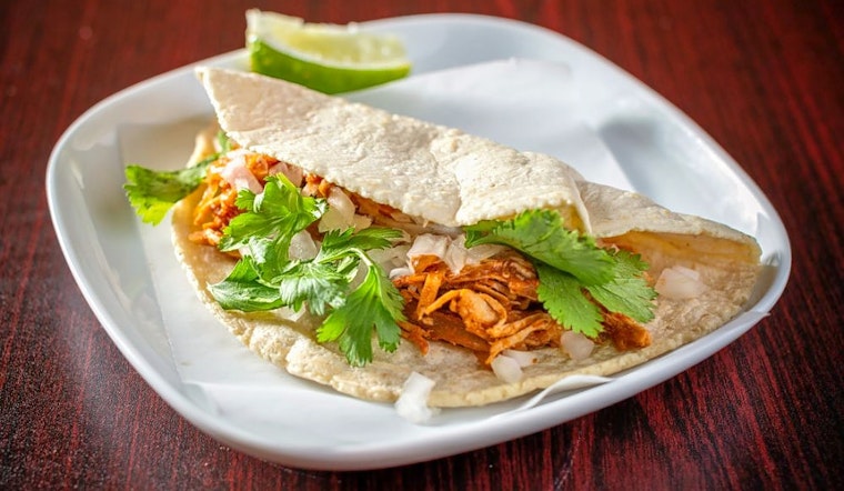 3 new Latin American eateries in Chicago