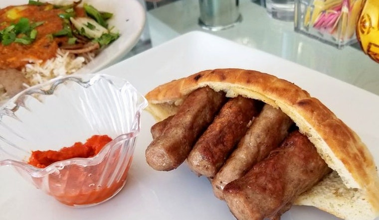 King’s Kitchen brings Indian fare to Wedgwood