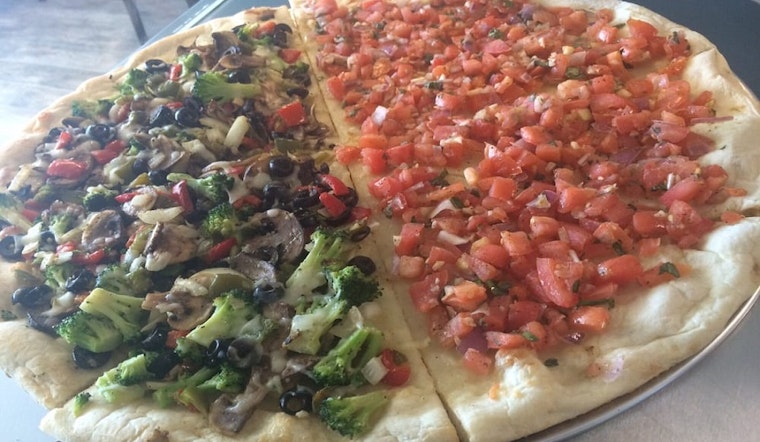 Top pizza choices in Allentown for takeout and dining in