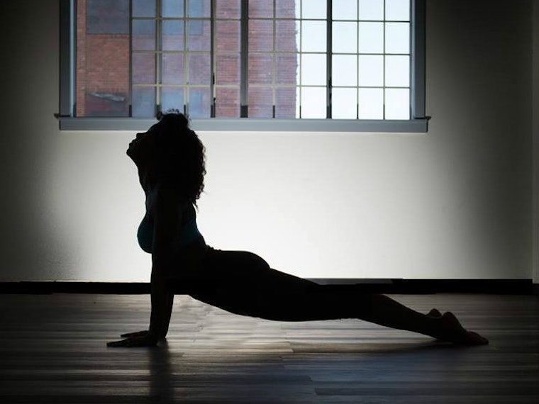 New Dance And Yoga Studio Brings 'Joy In Movement' To Dogpatch