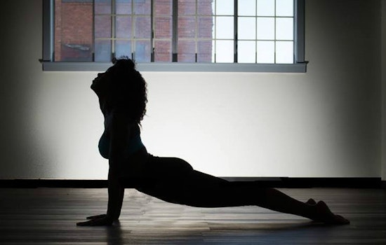 New Dance And Yoga Studio Brings 'Joy In Movement' To Dogpatch