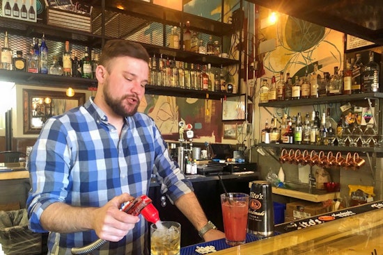 New bar Hazel now open in Platt Park