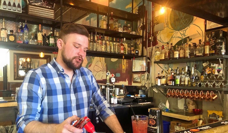 New bar Hazel now open in Platt Park