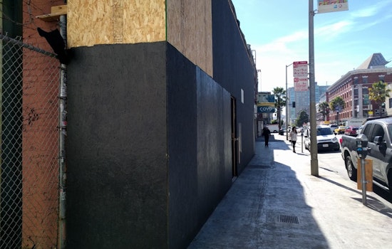 New School 'For Children Who Love Math' Coming To 6th & Mission