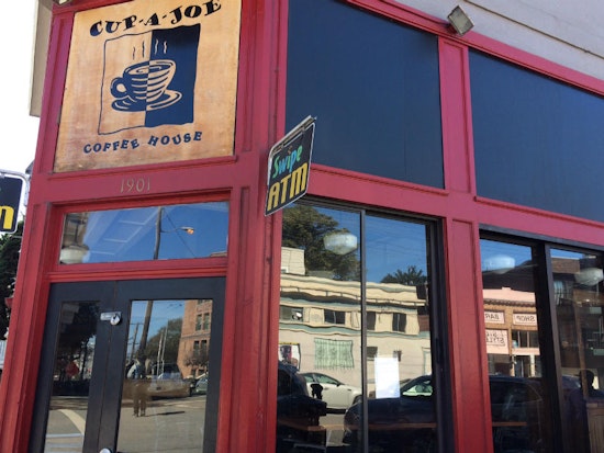 Hayes Street's Bread & Butter Shuts Down, Likely Due To Rent Hike
