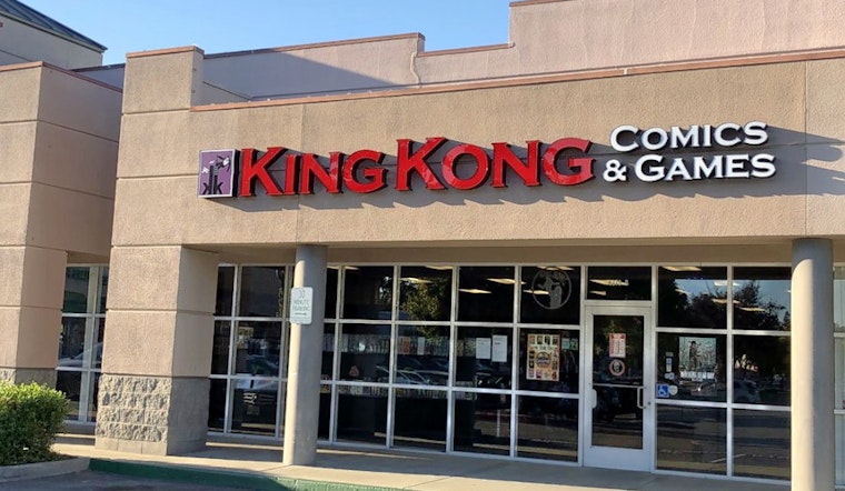 From board games to barre in a barn: Get to know 5 new Pleasanton businesses