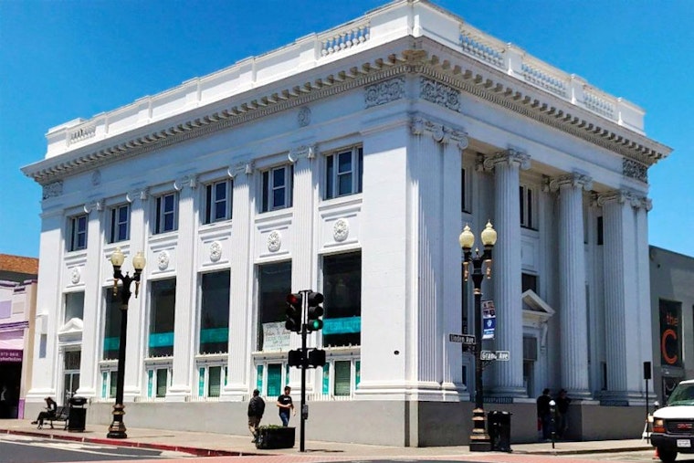 New Italian spot Andiamo In Banca debuts downtown