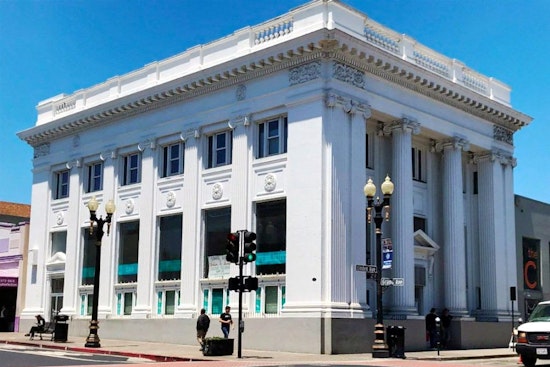 New Italian spot Andiamo In Banca debuts downtown