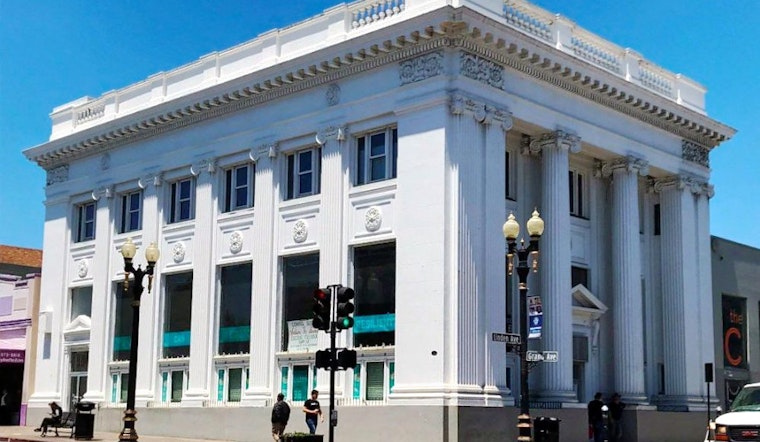 New Italian spot Andiamo In Banca debuts downtown