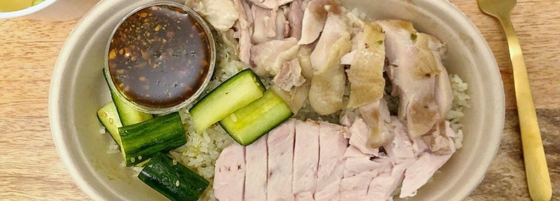 From Hainan chicken rice to Dungeness crab, these new SF eateries are getting great buzz