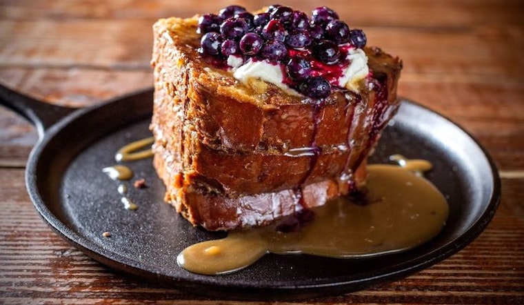From Southern comfort to Japanese ramen: Are these trending Chicago restaurants on your radar?