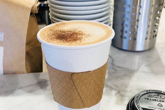 CSUS gets a new coffee roastery: The Mill