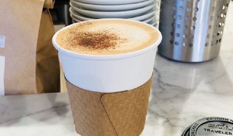 CSUS gets a new coffee roastery: The Mill