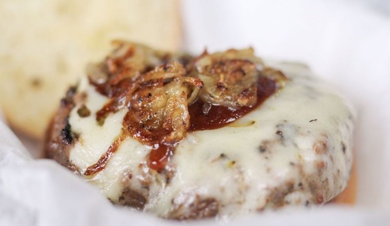 Explore the 5 top spots in Lancaster's East Side neighborhood