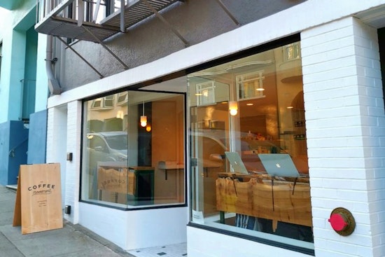 Score coffee, tea and more at Nob Hill's new 'The Coffee Movement'