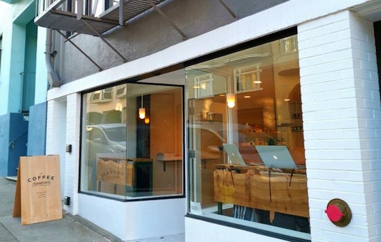 Score coffee, tea and more at Nob Hill's new 'The Coffee Movement'