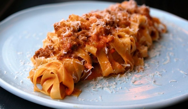 Get to know 3 of Philadelphia's newest restaurants and bars