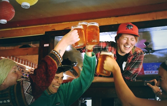 Here's what to do in Denver this week