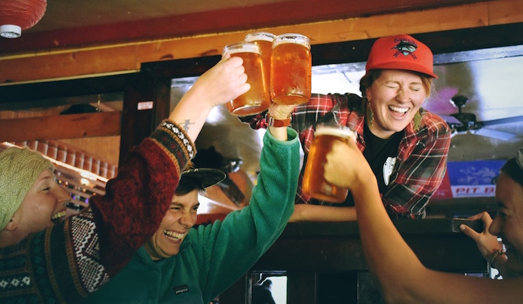 Here's what to do in Denver this week