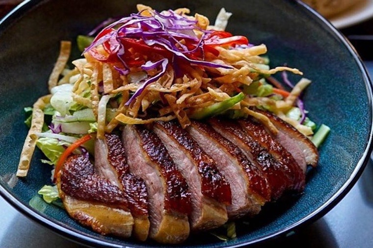 Get these trending Los Angeles restaurants on your radar now
