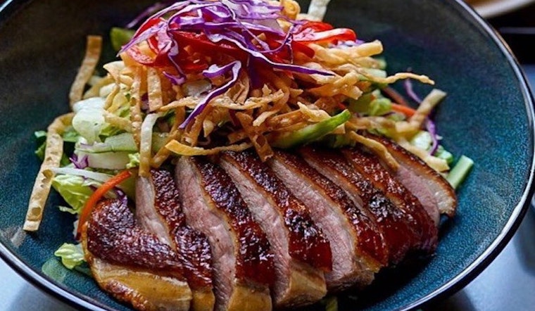 Get these trending Los Angeles restaurants on your radar now