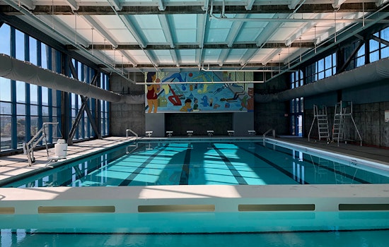 After year-plus delay, Balboa Pool sets reopening date
