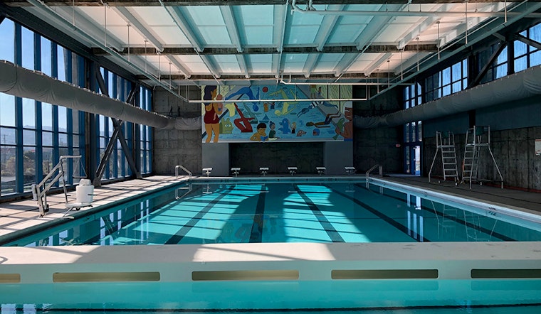 After year-plus delay, Balboa Pool sets reopening date