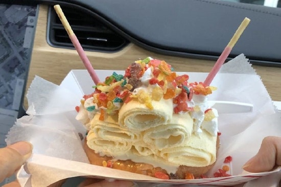 Get to know the newest businesses to open in Dallas