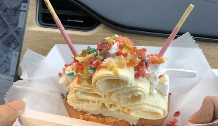 Get to know the newest businesses to open in Dallas