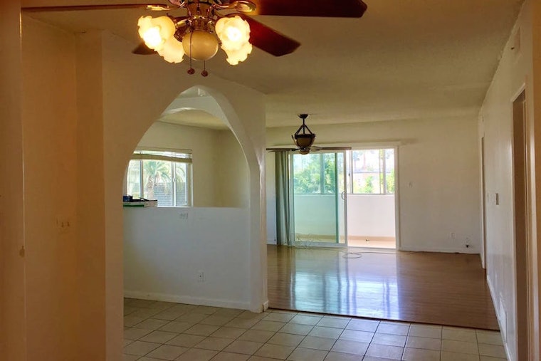 What will $2,200 rent you in Santa Monica, right now?