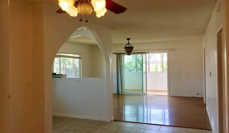 What will $2,200 rent you in Santa Monica, right now?