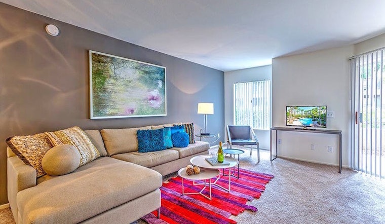 Renting in Costa Mesa: What will $1,700 get you?