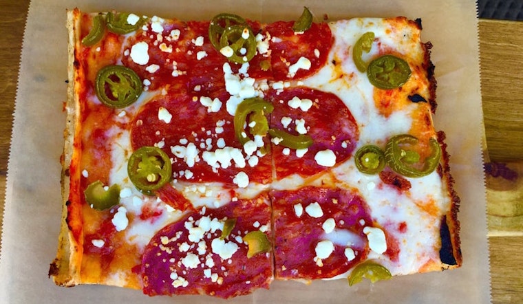 Top pizza choices in Huntington Beach for takeout and dining in