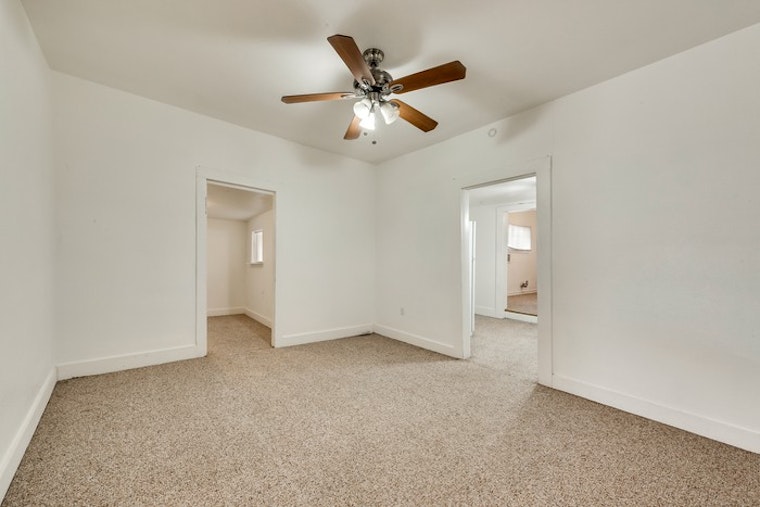 What will $800 rent you in Fort Worth, right now?